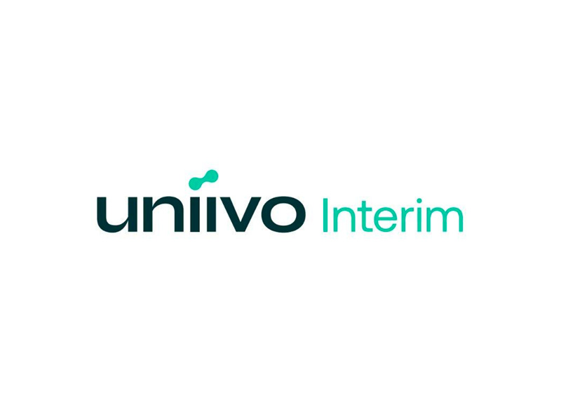 Uniivo Interim logo